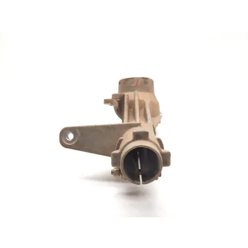 Left Driver Front Spindle Steering Knuckle 2011 Polaris Scrambler 500 4X4 3486 4