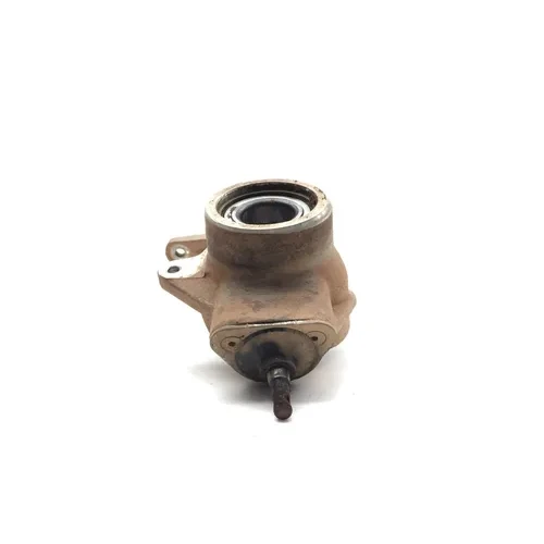 Right Front Spindle Steering Knuckle 2011 Polaris Scrambler 500 4X4 3486 2