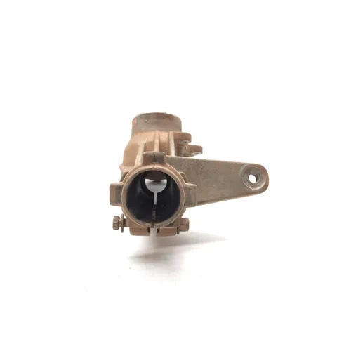 Right Front Spindle Steering Knuckle 2011 Polaris Scrambler 500 4X4 3486 4