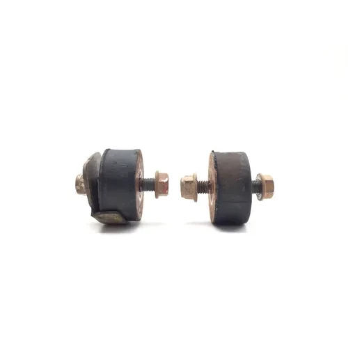 Engine Motor Mounts 2011 Polaris Scrambler 500 4X4 3486  3022071 6