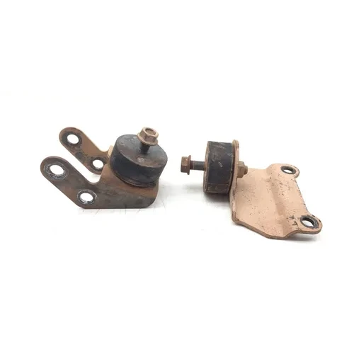 Engine Motor Mounts 2011 Polaris Scrambler 500 4X4 3486  3022071 3