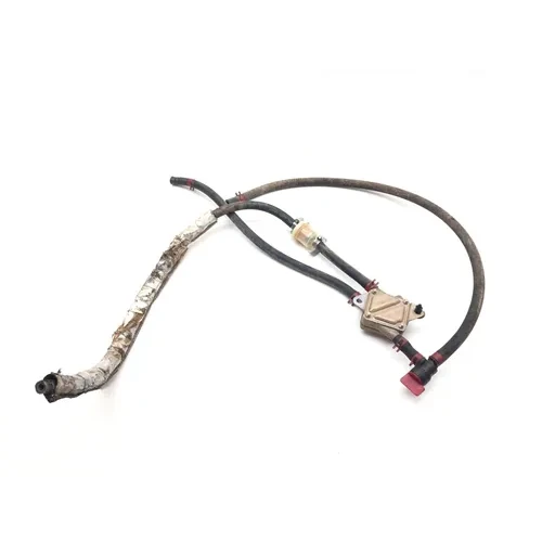 Gas Fuel Tank Pump 2011 Polaris Scrambler 500 4X4 3486  2521135 4
