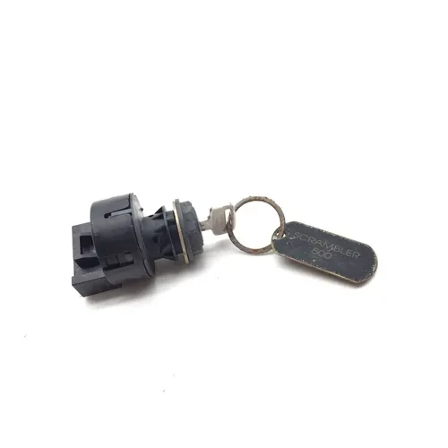Ignition Key Switch 2011 Polaris Scrambler 500 4X4 3486 4012165
