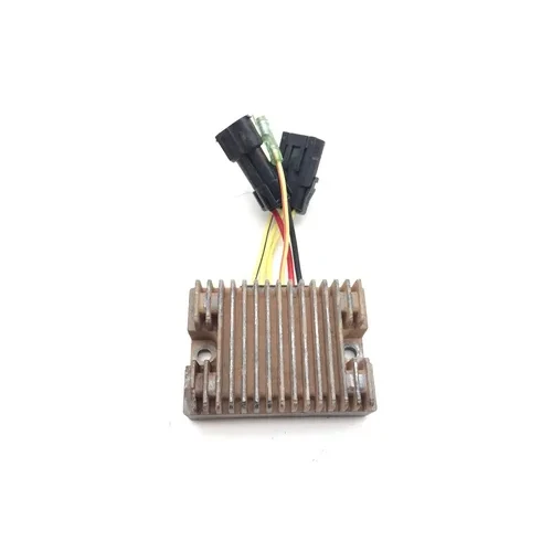 Ignition Voltage Regulator 2011 Polaris Scrambler 500 4X4 3486 4012192