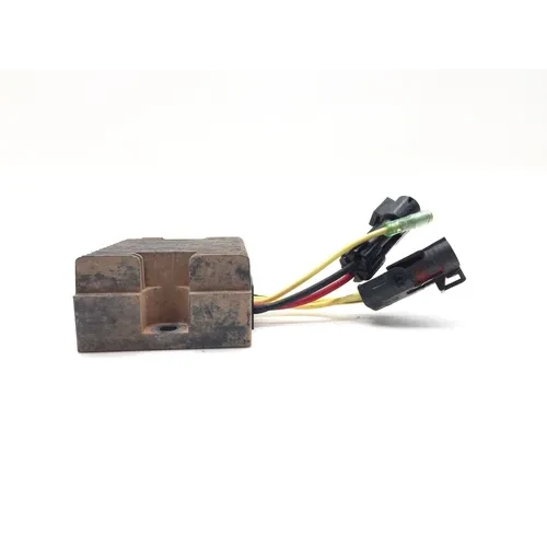 Ignition Voltage Regulator 2011 Polaris Scrambler 500 4X4 3486  4012192 3