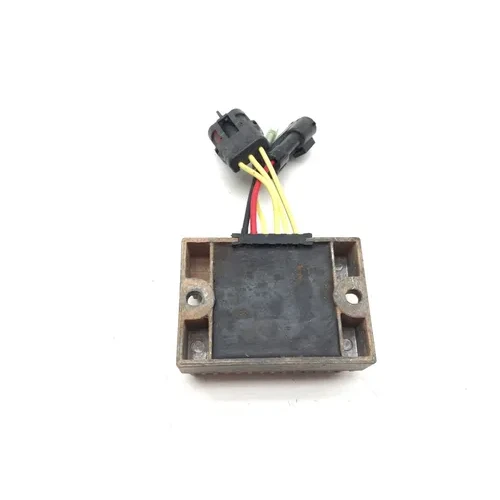 Ignition Voltage Regulator 2011 Polaris Scrambler 500 4X4 3486  4012192 6
