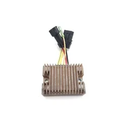 Ignition Voltage Regulator 2011 Polaris Scrambler 500 4X4 3486 4012192