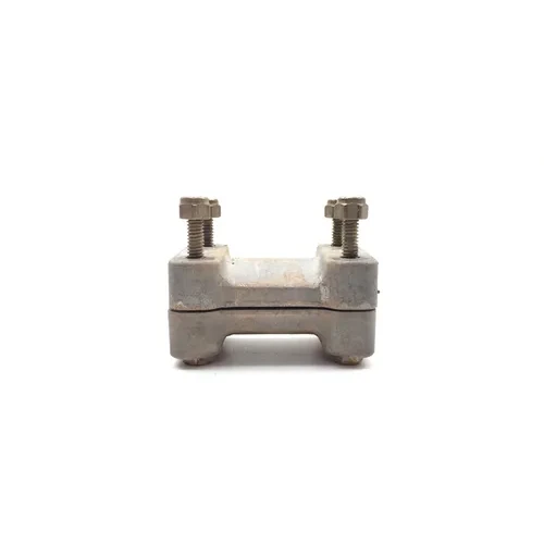 Handlebar Handle Bar Mount Clamps 7/8 2011 Polaris Scrambler 500 4X4 3486 3