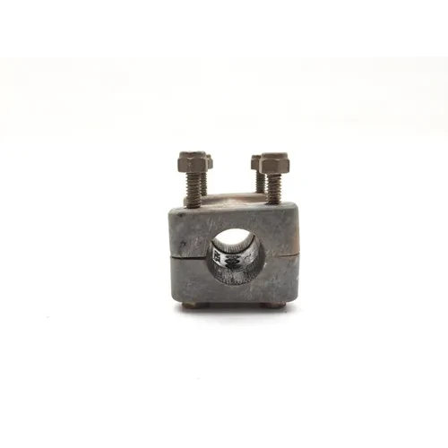 Handlebar Handle Bar Mount Clamps 7/8 2011 Polaris Scrambler 500 4X4 3486 4