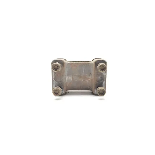 Handlebar Handle Bar Mount Clamps 7/8 2011 Polaris Scrambler 500 4X4 3486 5