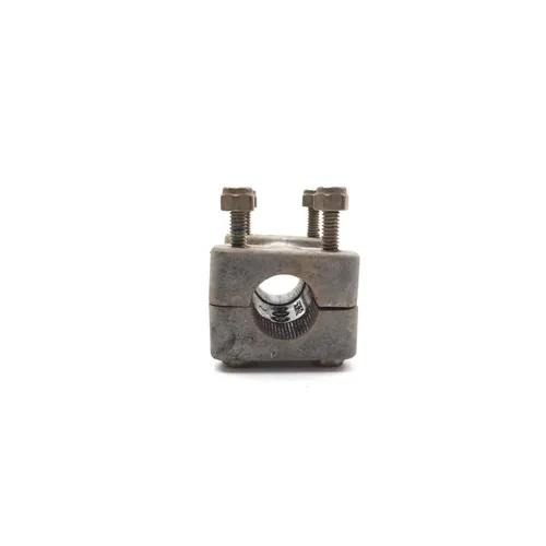Handlebar Handle Bar Mount Clamps 7/8 2011 Polaris Scrambler 500 4X4 3486 2