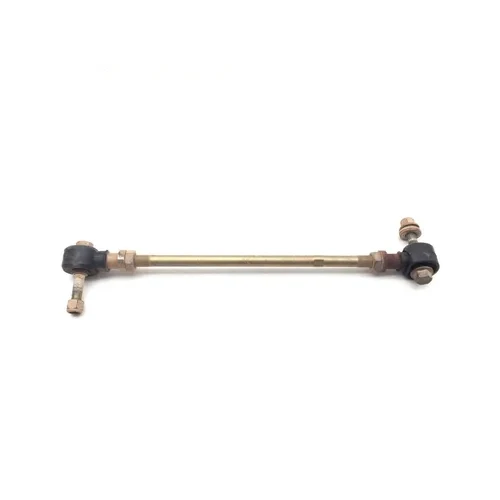 Tierod Tie Rod with Ends 2011 Polaris Scrambler 500 4X4 3486 1822852