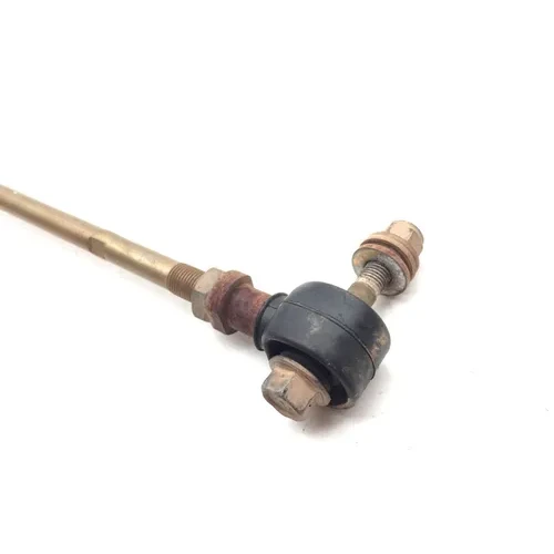 Tierod Tie Rod with Ends 2011 Polaris Scrambler 500 4X4 3486  1822852 2