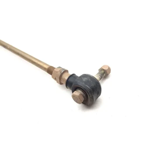 Tierod Tie Rod with Ends 2011 Polaris Scrambler 500 4X4 3486  1822852 3