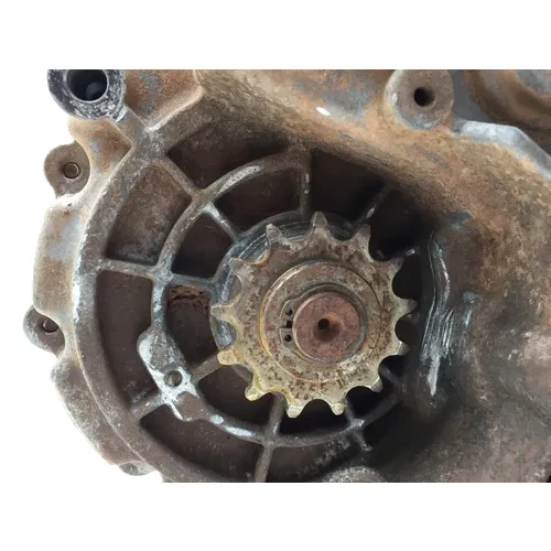 Complete Transmission 2011 Polaris Scrambler 500 4X4 3486  1332729 2