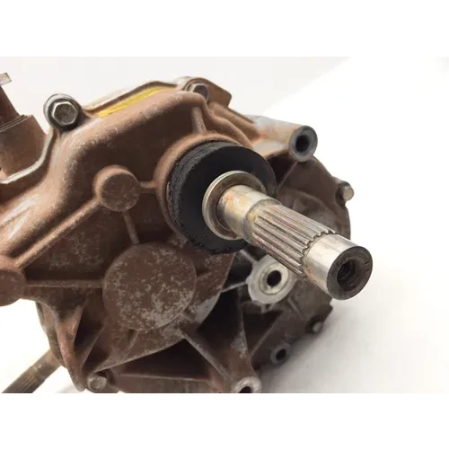 Complete Transmission 2011 Polaris Scrambler 500 4X4 3486  1332729 5