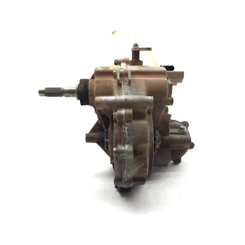 Complete Transmission 2011 Polaris Scrambler 500 4X4 3486  1332729 6