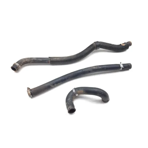 Engine Radiator Cooling Hoses 2011 Polaris Scrambler 500 4X4 3486