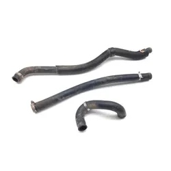 Engine Radiator Cooling Hoses 2011 Polaris Scrambler 500 4X4 3486