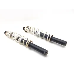 Front Shock Struts 2011 Polaris Scrambler 500 4X4 3486  7041762