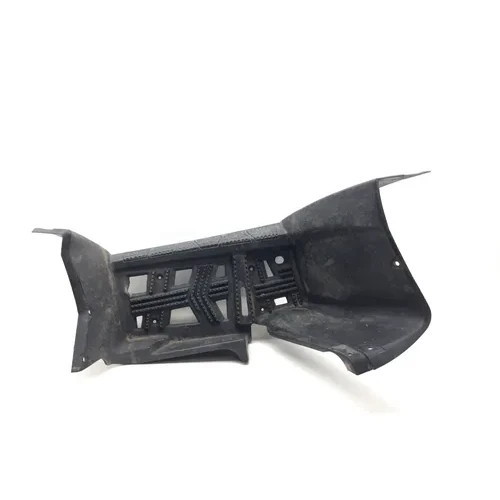 Right Floor Board 2011 Polaris Scrambler 500 4X4 3486  5437915-070 3