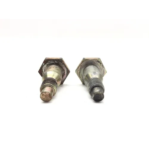 Swing Arm Swingarm Bolts 2011 Polaris Scrambler 500 4X4 3486  5133166, 5133167 2