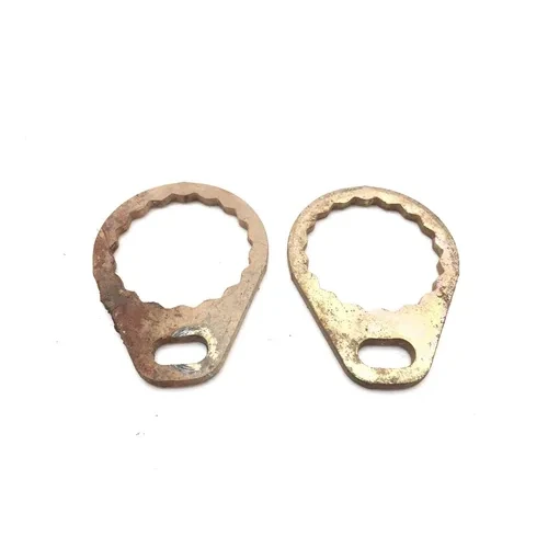 Swing Arm Swingarm Bolts 2011 Polaris Scrambler 500 4X4 3486  5133166, 5133167 4