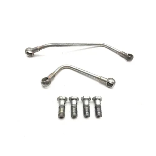 Oil Lines 2011 Polaris Scrambler 500 4X4 3486 3084964, 3084965