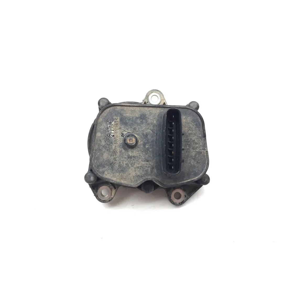 Front Differential Servo Actuator 2016 Yamaha Wolverine R-Spec YXE70 EPS 3488