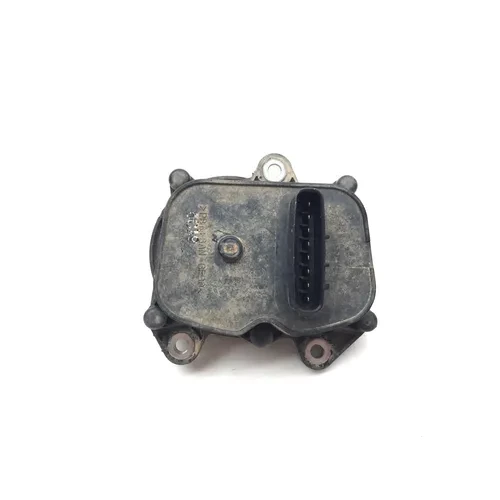 Front Differential Servo Actuator 2016 Yamaha Wolverine R-Spec YXE70 EPS 3488