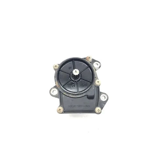 Front Differential Servo Actuator 2016 Yamaha Wolverine R-Spec YXE70 EPS 3488 6