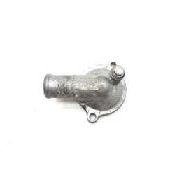 Engine Thermostat Housing 2016 Yamaha Wolverine R-Spec YXE70 4x4 FI EPS 3488