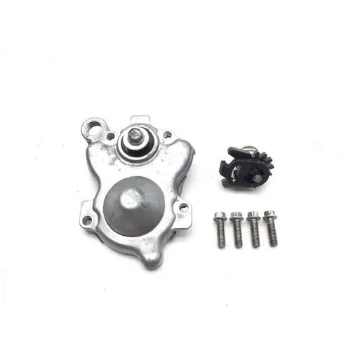 Engine Shifter Shift Shaft 2016 Yamaha Wolverine R-Spec YXE70 4x4 FI EPS 3488