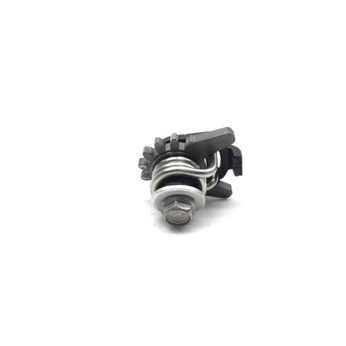 Engine Shifter Shift Shaft 2016 Yamaha Wolverine R-Spec YXE70 4x4 FI EPS 3488 2