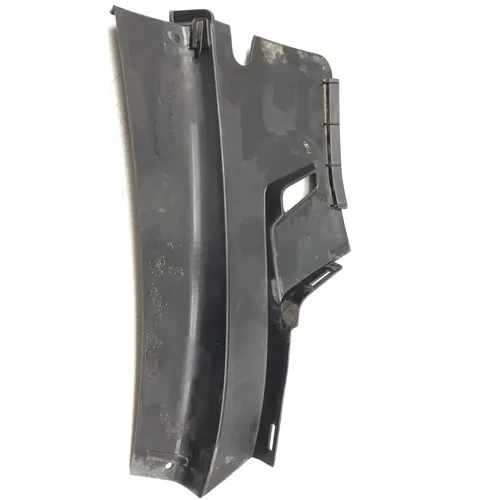 Right Side Panel 2011 Polaris Scrambler 500 4X4 3486  5437921-070 5