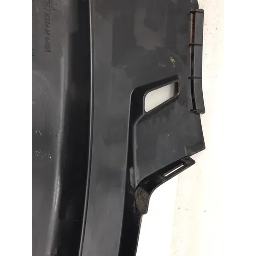 Right Side Panel 2011 Polaris Scrambler 500 4X4 3486  5437921-070 8