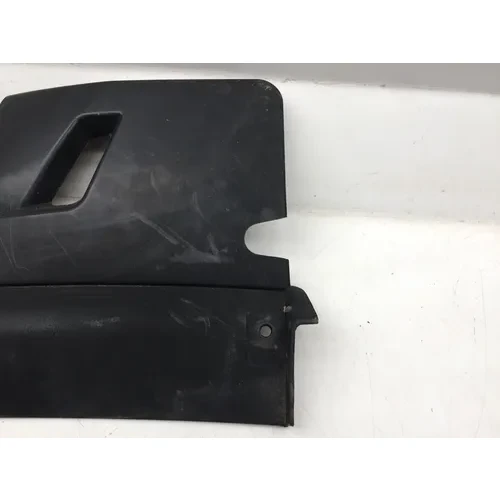 Right Side Panel 2011 Polaris Scrambler 500 4X4 3486  5437921-070 2