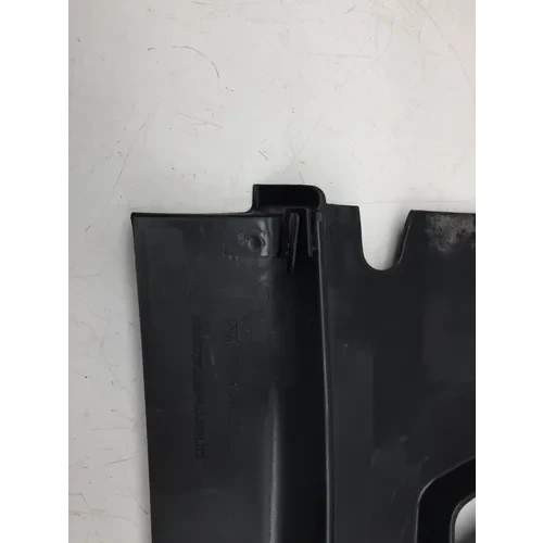 Right Side Panel 2011 Polaris Scrambler 500 4X4 3486  5437921-070 6