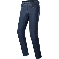 Alpinestars Adult Men Radon Pants Blue 32