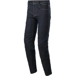 Alpinestars Adult Men Sektor Pants Royal Blue 38