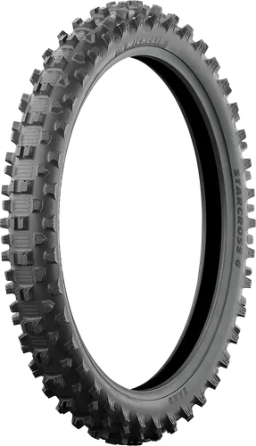 Michelin North Starcross 6 Sand Front Tire 80/100-21 51 M 1