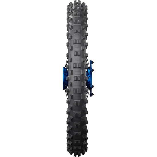 Michelin North Starcross 6 Sand Front Tire 80/100-21 51 M 4