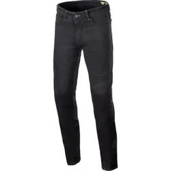 Alpinestars Adult Men Copper v3 Pants Black 28