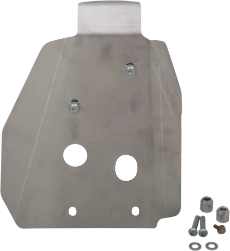 Moose Aluminum Engine Chassis Belly Skid Plate Guard