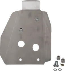 Moose Aluminum Engine Chassis Belly Skid Plate Guard