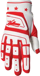 Thor Hallman Digit Gloves Adult M Red White