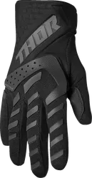 Thor Spectrum Gloves Adult S Black