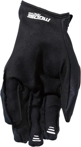 Moose Racing XC1 Gloves Adult 2XL Black 2