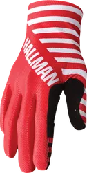 Thor Mainstay Gloves Adult M Red