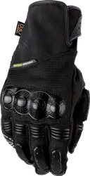 Moose Racing ADV1 Air Gloves Adult L Black